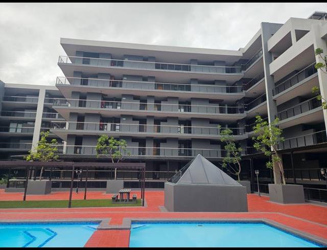 2 BEDROOM APARTMENT FOR SALE IN UMHLANGA RIDGE